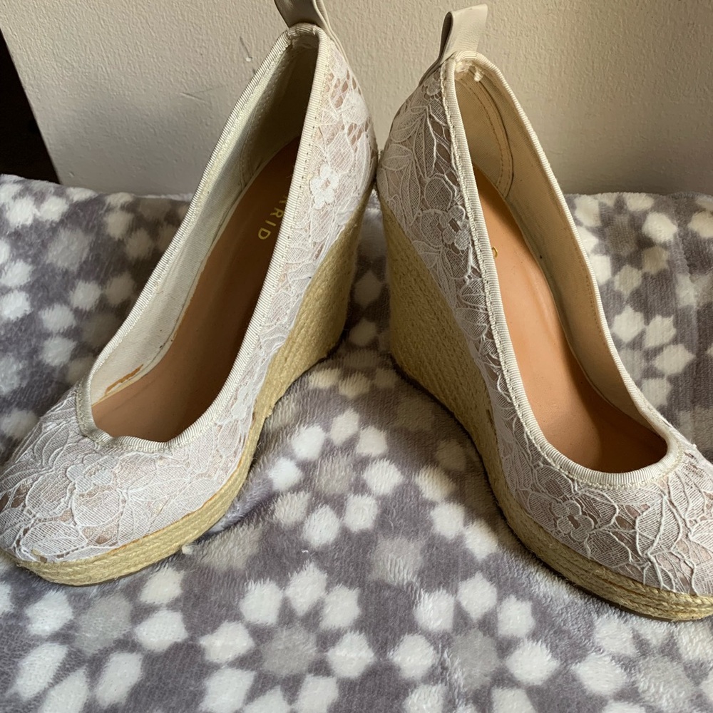 Torrid Heeled Sandals